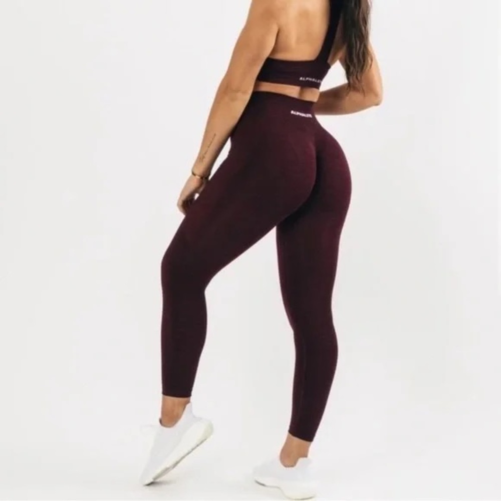 Alphalete amplify legging